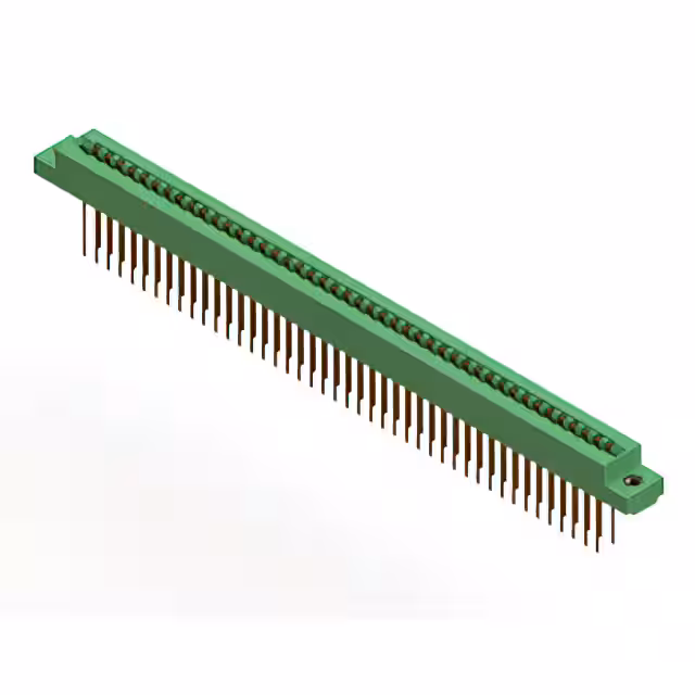 807-088-540-208 EDAC Inc.  Edgeboard Connectors
